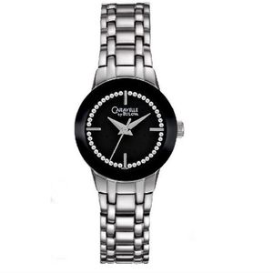 Caravelle by Bulova ladies watch